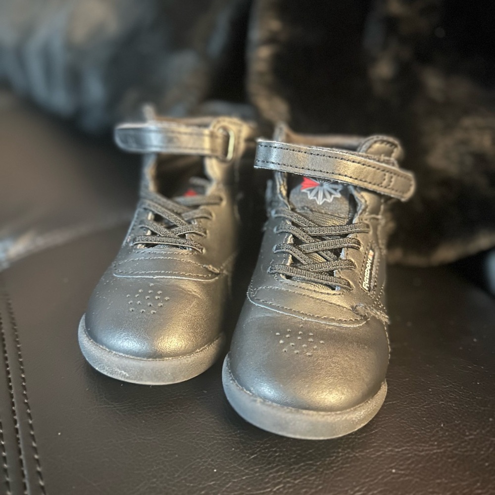 Reebok Freestyle